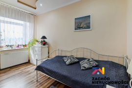 Klimatyczne 3 pokoje nad Odrą!!